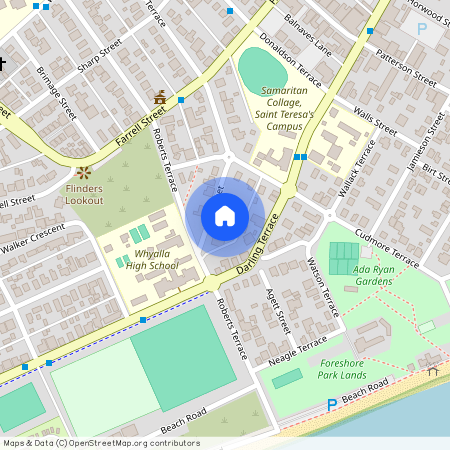 12 Dick Street, SA 5600, Whyalla