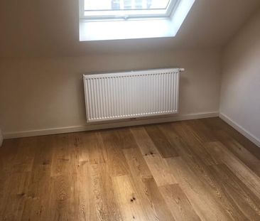 Appartement te huur - Foto 4