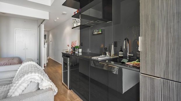 For Lease - 70 Temperance Street Unit# 3814, Toronto, Ontario - Photo 1