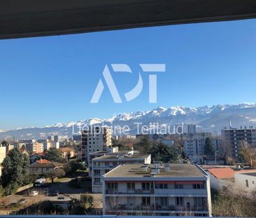 Appartement T3 à SEYSSINET - Photo 1