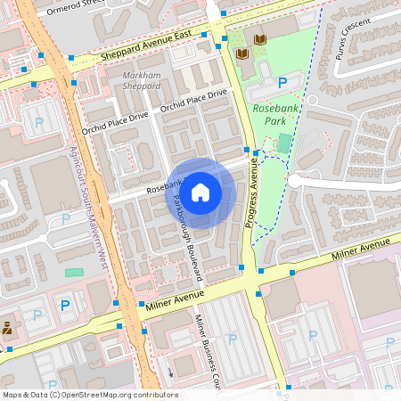 29 Rosebank Drive, Toronto