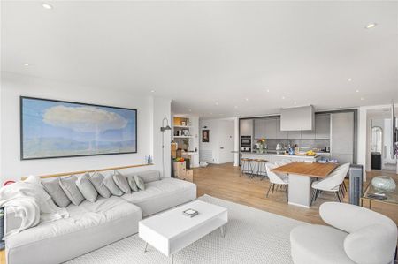 3 bedroom penthouse to rent - Photo 5