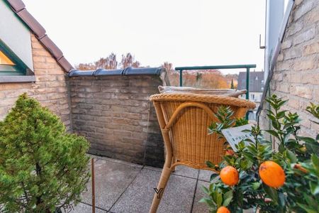 Appartement te huur - Foto 2