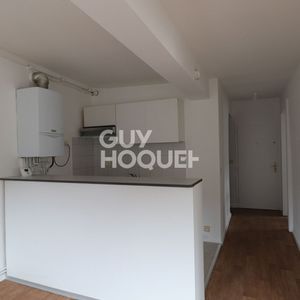 Appartement Chambery 2 pièce(s) 46.66 m2 - Photo 2