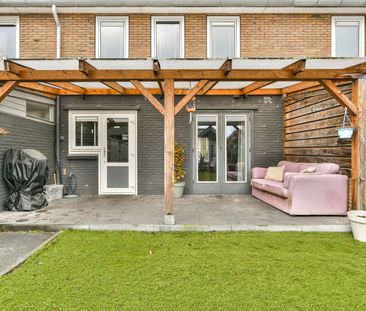 Huis te huur: Trompstraat 78 1271 TC Huizen - Photo 6