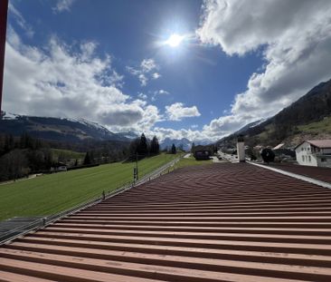 CHARMANT 2 ½ PIECES - Dans un village ! - Photo 2