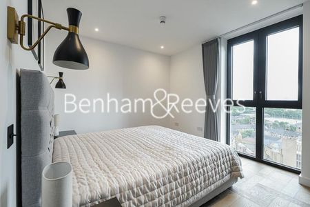 3 bedroom apartment to rent - Photo 5