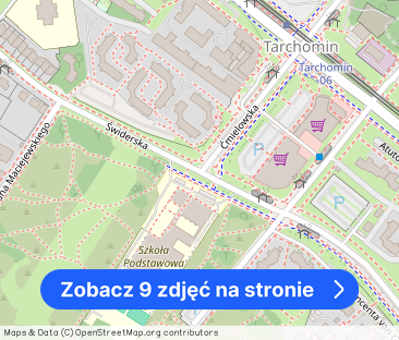 Funkcjonalne mieszkanie 2-pokojowe na ładnym, strzeżonym osiedlu - Zdjęcie 1