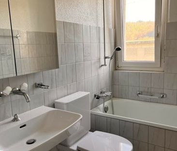 1.5pcs rénové à Porrentruy à louer de suite ou à convenir ! - Photo 6