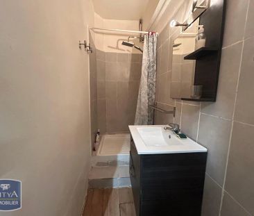 Appartement à louer 1 pièce 34.29m² - Photo 4