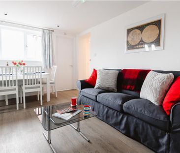 1 bedroom in a house share to rent - Photo 1