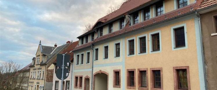 Gemütliche 2-Zimmer mit Laminat in ruhiger Lage! - Photo 1