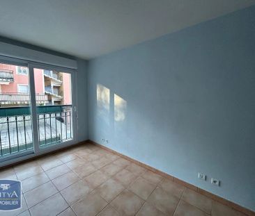 Appartement à louer 3 pièces 55.52m² - Photo 2