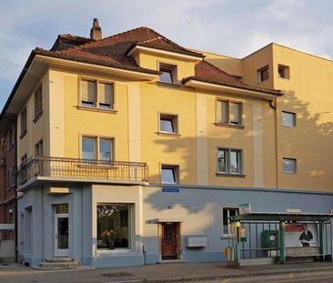 Entdecken Sie Ihr neues Zuhause in einer begehrten Lagen in Basel - Photo 6
