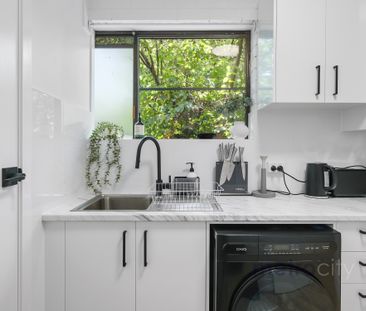 Modern Furnished Studio in Wavell Heights – Private & Comfortable! - Photo 6