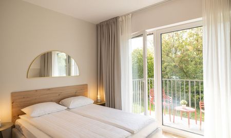 Warszawa, Mokotów, Siekierki, Bartycka - Photo 3