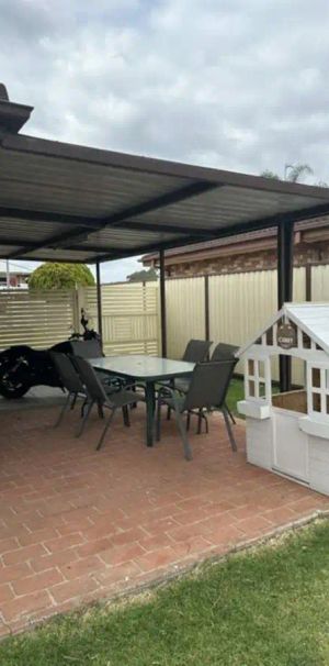 “Modern Comfort Meets Outdoor Living in This Raby Rental Gem” - Photo 1