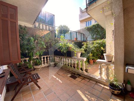 À CANNES À louer Appartement 3 pièces 62.06 m - Photo 4