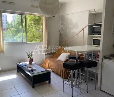 Location Appartement - Photo 1
