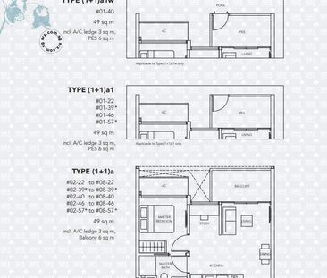 The Jovell (D17), Condominium - For Rent - Photo 2