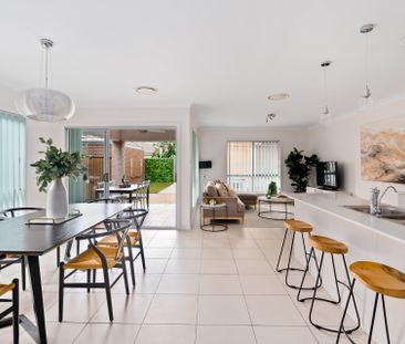 45 Hezlett Road, North Kellyville NSW 2155 - House For Rent | Domain - Photo 5