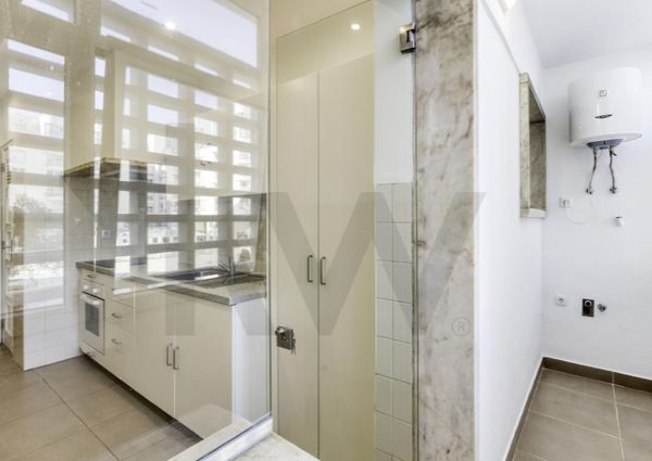 Apartamento T1 em Lisboa