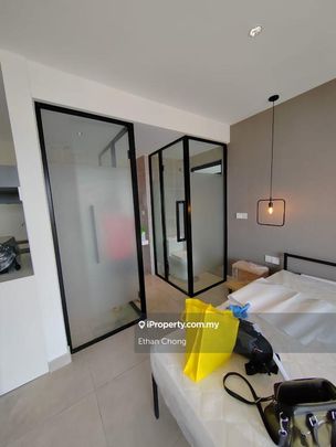 DK Impian, Bandar Pinggiran Subang, Shah Alam - Foto 1
