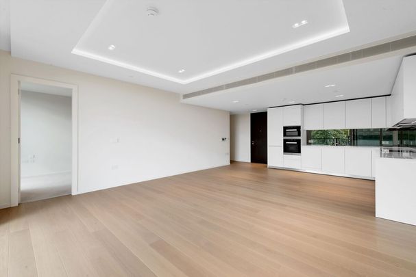 Modern 3-bedroom apartment with access to a private clubhouse, which includes a gym, pool, spa, sauna, steam room, and a stylish lounge. - Photo 1