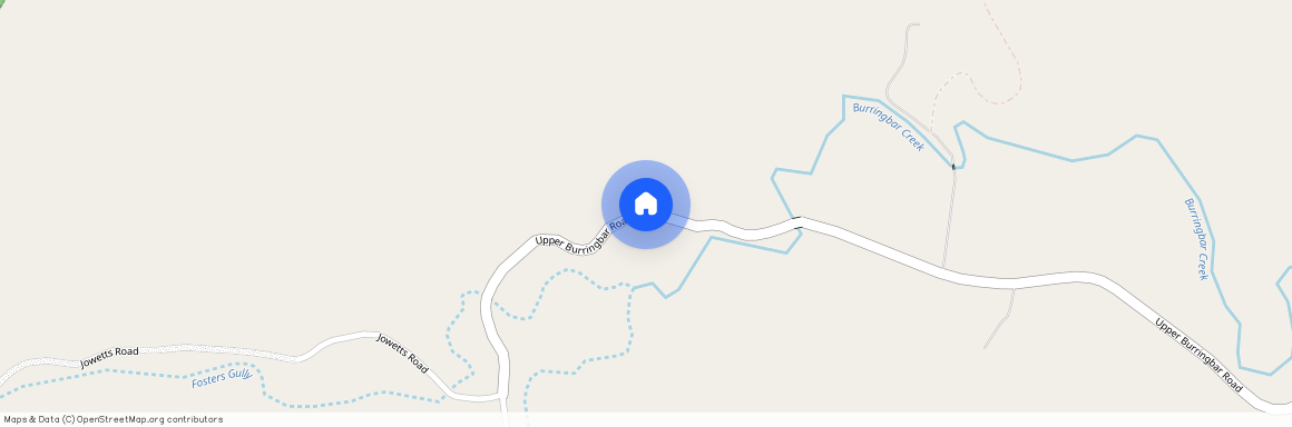 Address available on request, NSW 2483, Upper Burringbar