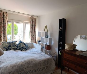 1 Zimmer, 85 m², 1. Stock - Photo 4