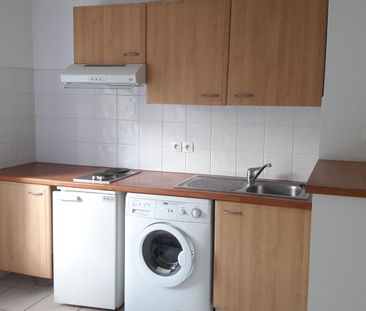 location Appartement T2 DE 44.51m² À GRABELS - Photo 2