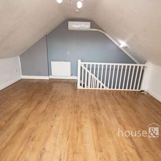 Wimborne Road, Bournemouth, BH9 - Photo 1