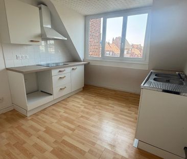 Appartement à proximité de la gare d'HAZEBROUCK Appartement de type... - Photo 3