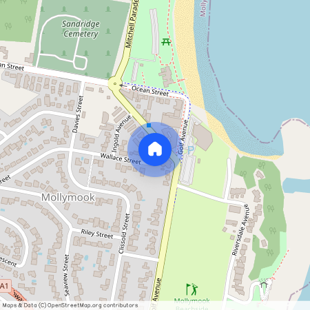 6/25 Shepherd Street, NSW 2539, Mollymook