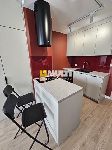 Apartament premium na Podzamczu komfort i prestiż - Photo 3