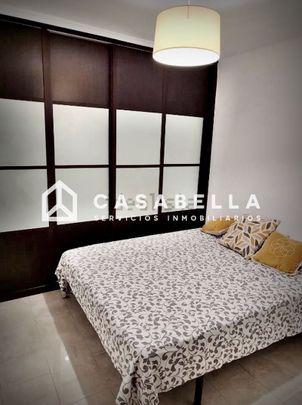 Piso de alquiler en Bélgica, Mestalla - Photo 1