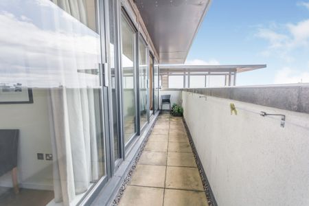 2 bedroom apartment to rent Kinvara Heights, 3 Rea Place, Birmingham, B12 - Photo 5