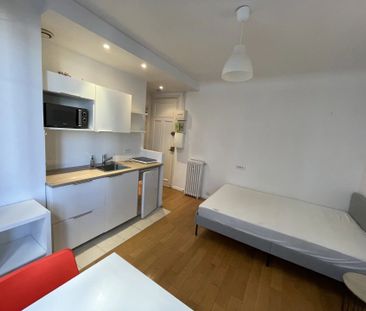 Location Appartement 1 pièce 19m² BOULOGNE BILLANCOURT 92100 - Photo 6