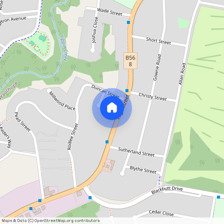 139 High Street, NSW 2446, Wauchope