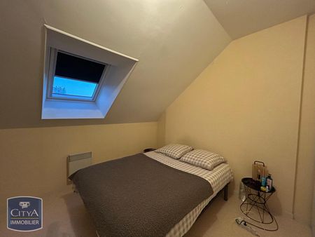 Location Appartement 3 pièces 55m² ANGERS 49000 - Photo 2