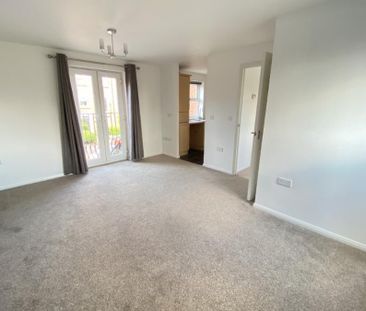 Pentland Drive, Greylees, Sleaford, NG34 - Photo 1