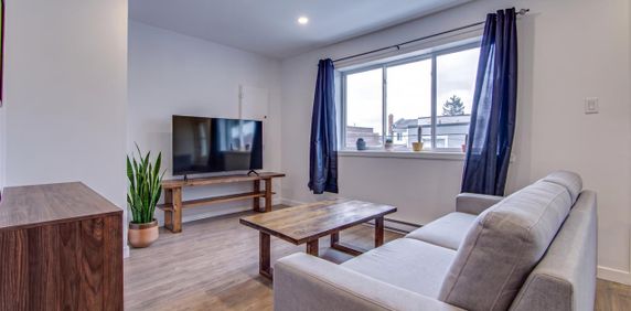 Appartement Montréal (Lachine) � Louer - Photo 2