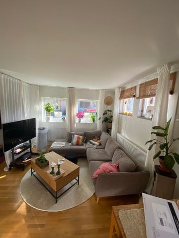 Kratsbodavägen, Bromma - Foto 2