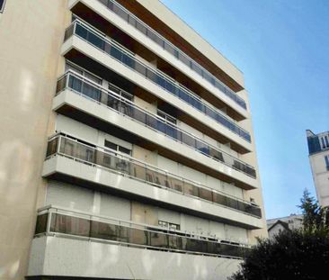 Paris XIVème, Alésia Studio 21,74m² avec Terrasse - Photo 3