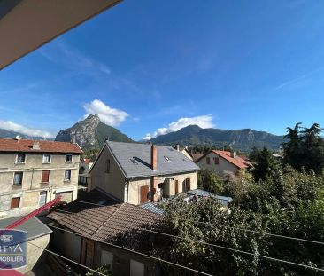 Appartement à louer 2 pièces 51.74m² - Photo 1