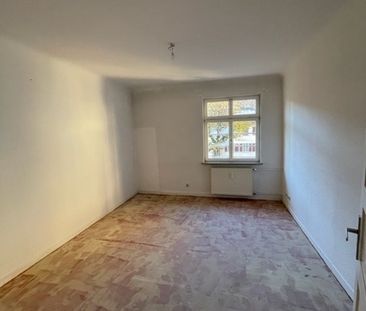 3 Zimmer Wohnung im Lindenhof! - Photo 4