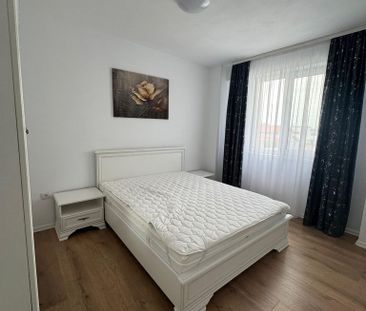 Apartament nou cu 3 camere de inchiriat / Ampoi 3 - Photo 5