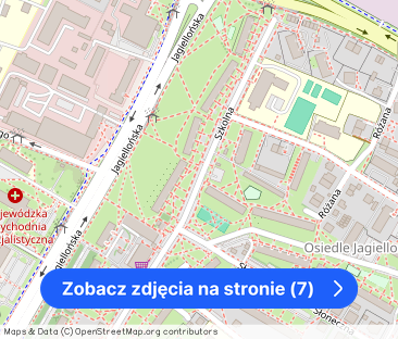 Kielce, Jagiellońskie, Szkolna, mieszkanie, do wynajęcia, 1 pokój – zdjęcie 1