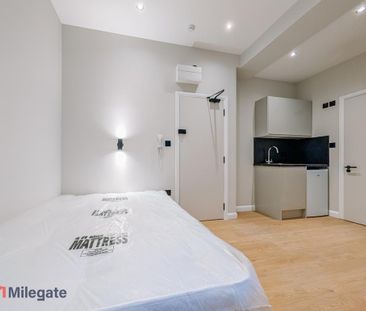 Studio to rent - Photo 1