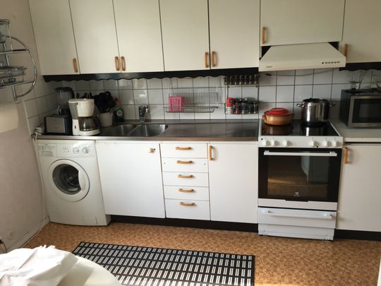 Östra Esplanaden, Åseda - Foto 1